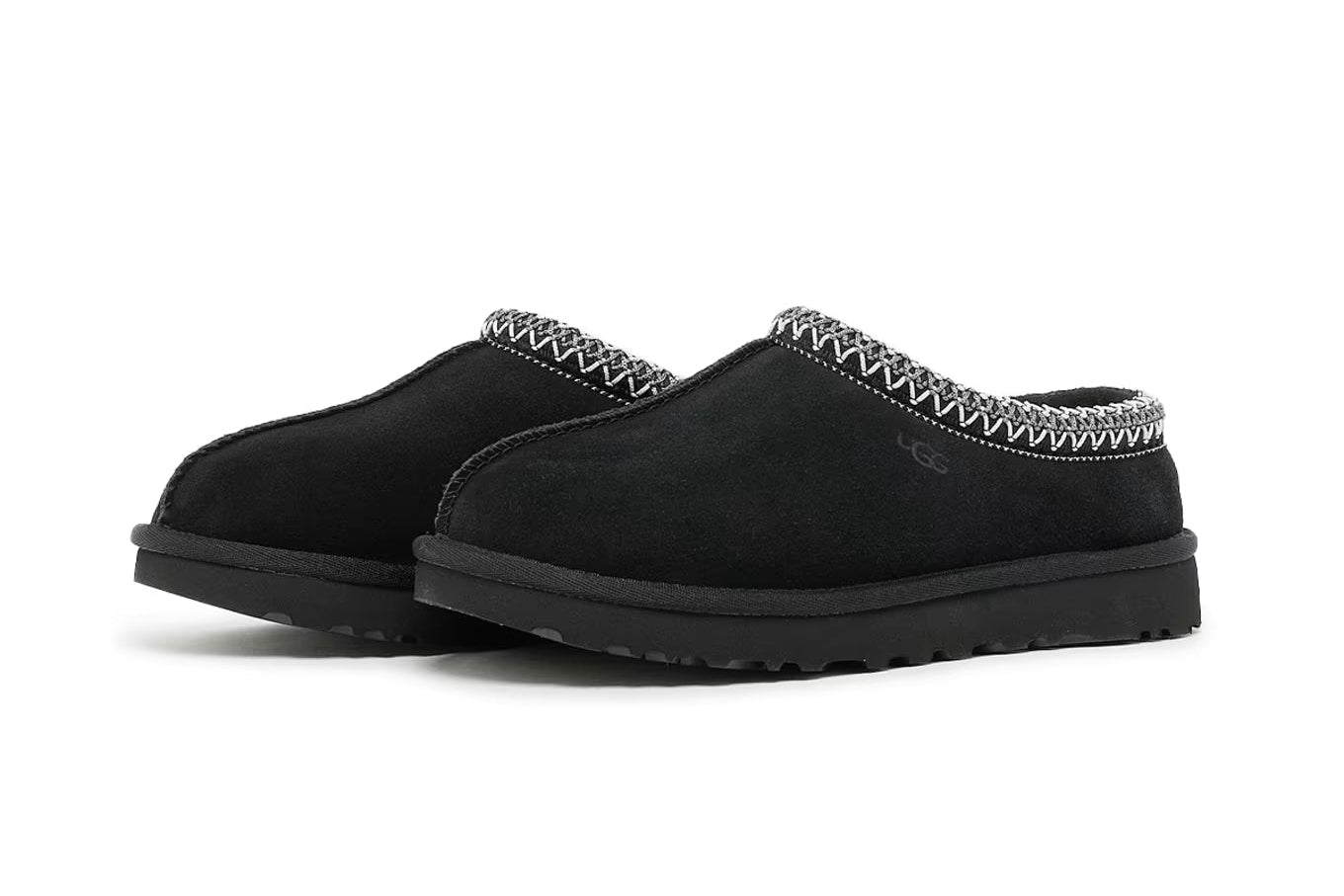 UGG Tasman II Slipper Black (Women's)