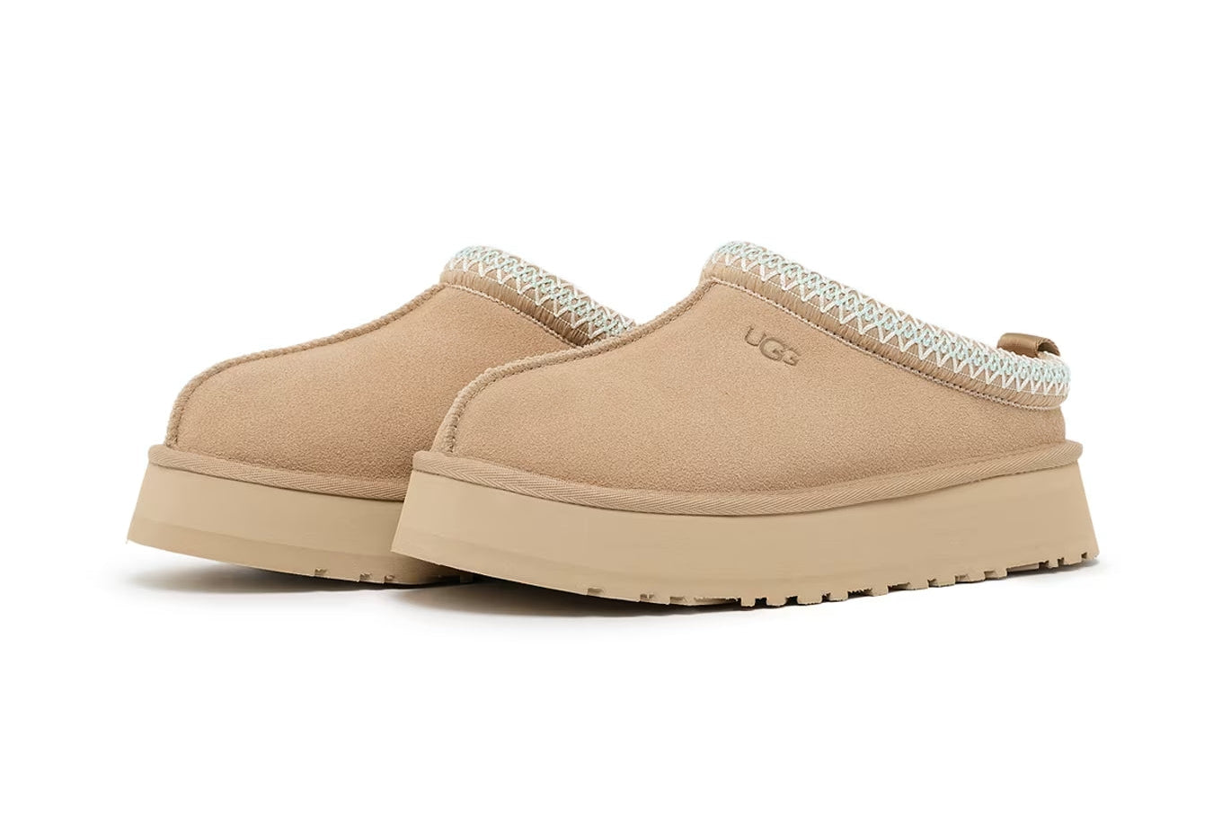 UGG Tazz II Slipper Sand (Women's)